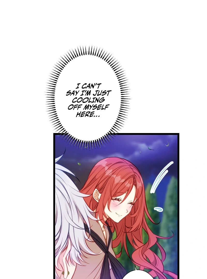 How to be Doted Again by the Cold-Hearted Grand Duke Chapter 18 - Page 53