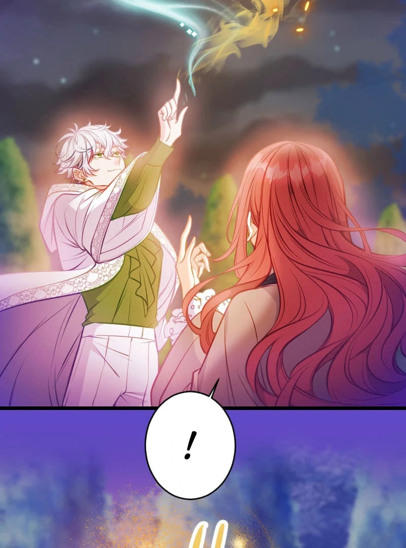 How to be Doted Again by the Cold-Hearted Grand Duke Chapter 18 - Page 68