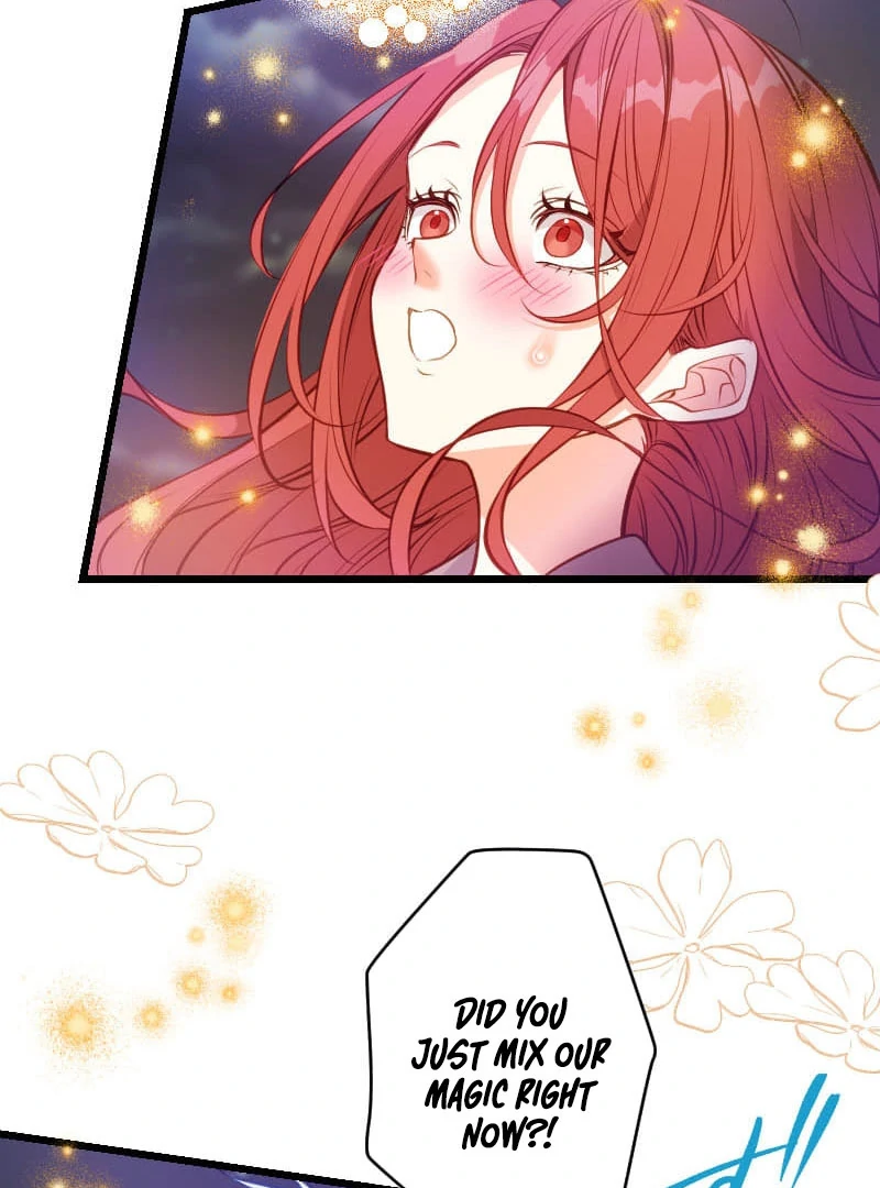 How to be Doted Again by the Cold-Hearted Grand Duke Chapter 18 - Page 71