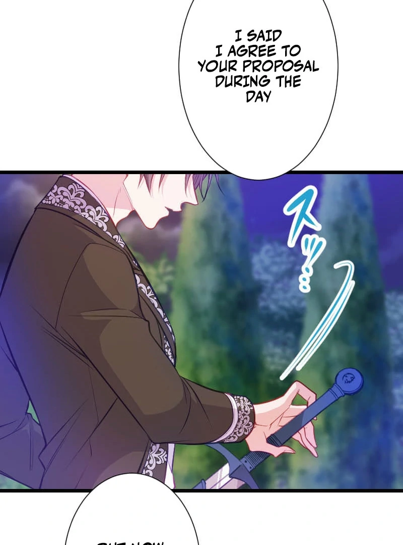 How to be Doted Again by the Cold-Hearted Grand Duke Chapter 18 - Page 93