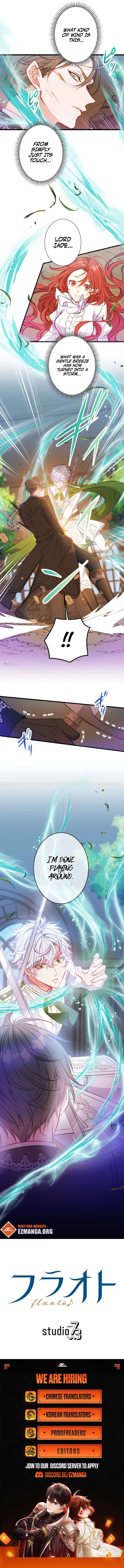 How to be Doted Again by the Cold-Hearted Grand Duke Chapter 19 - Page 8