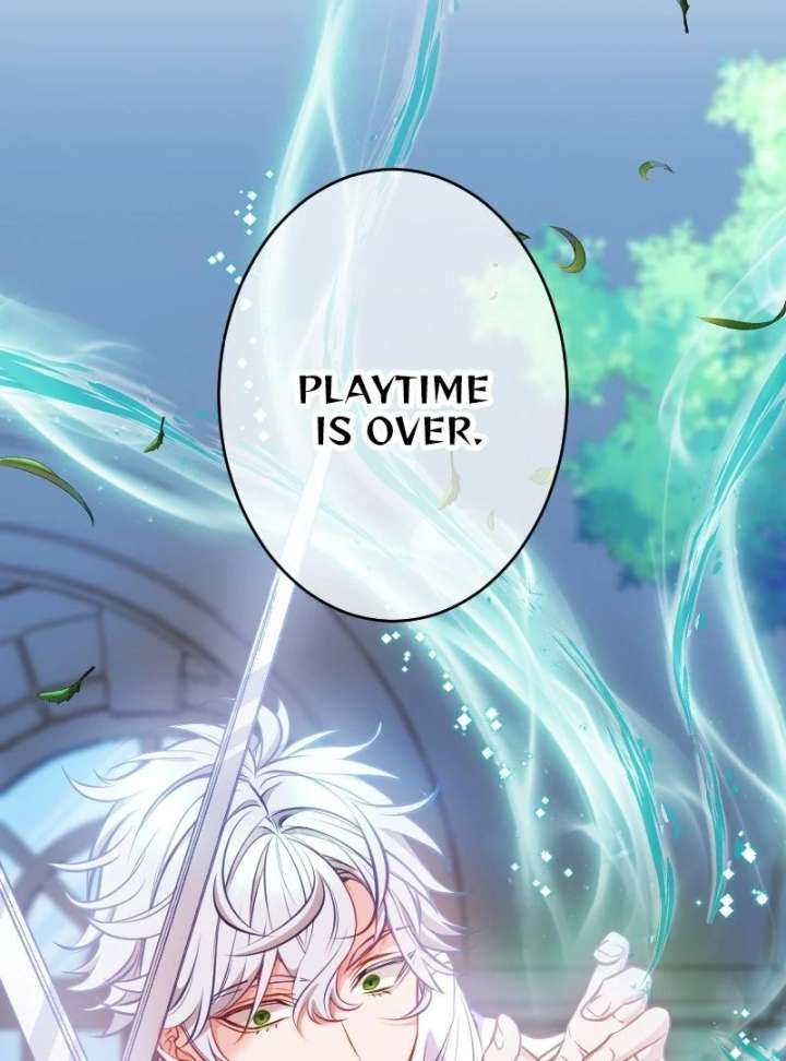 How to be Doted Again by the Cold-Hearted Grand Duke Chapter 20 - Page 1