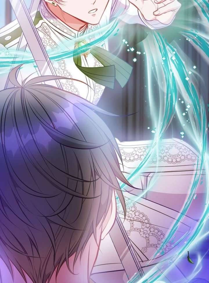 How to be Doted Again by the Cold-Hearted Grand Duke Chapter 20 - Page 2