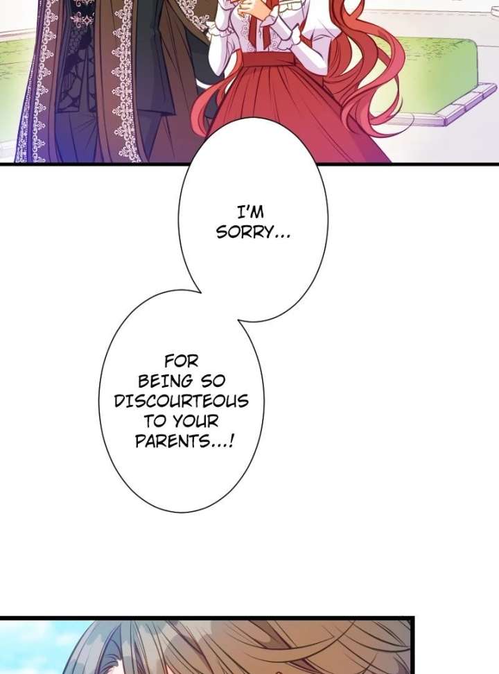 How to be Doted Again by the Cold-Hearted Grand Duke Chapter 20 - Page 101