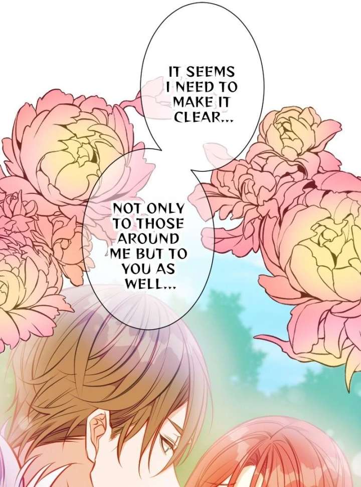 How to be Doted Again by the Cold-Hearted Grand Duke Chapter 20 - Page 107