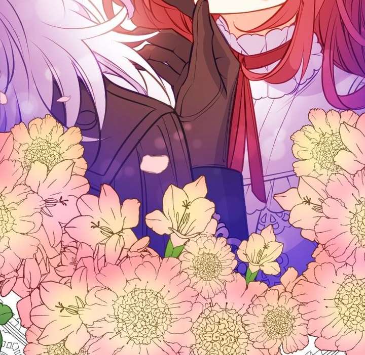 How to be Doted Again by the Cold-Hearted Grand Duke Chapter 20 - Page 111