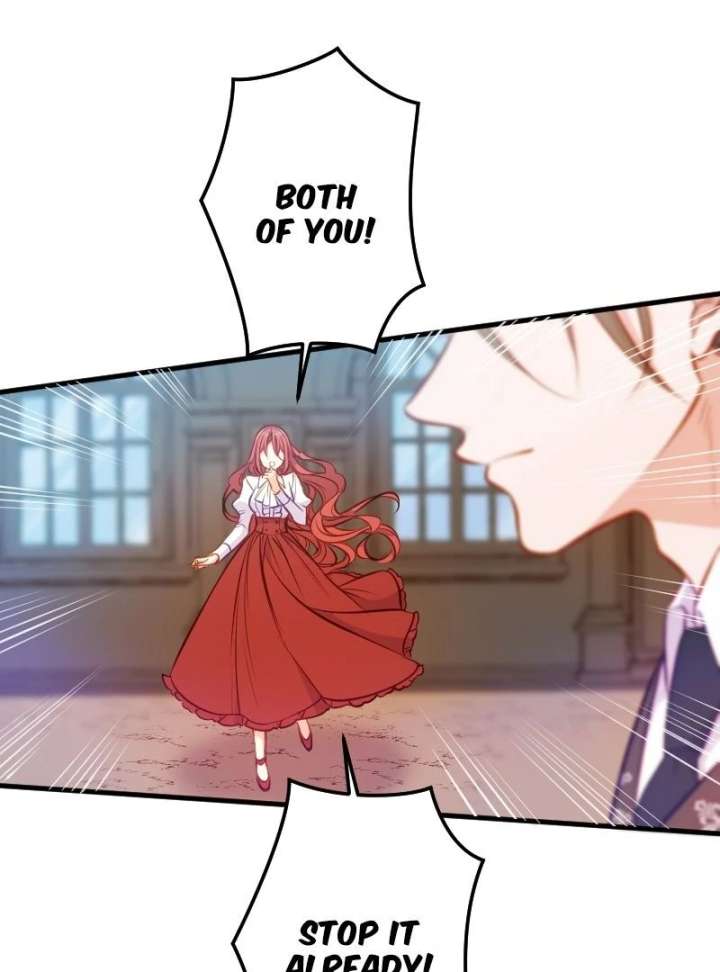 How to be Doted Again by the Cold-Hearted Grand Duke Chapter 20 - Page 16