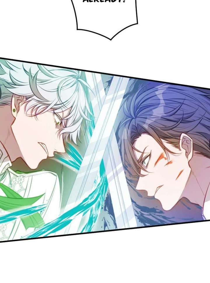 How to be Doted Again by the Cold-Hearted Grand Duke Chapter 20 - Page 17