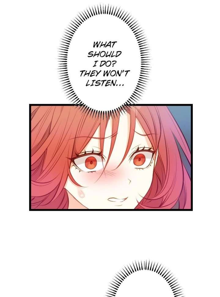 How to be Doted Again by the Cold-Hearted Grand Duke Chapter 20 - Page 18