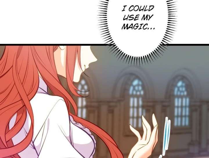 How to be Doted Again by the Cold-Hearted Grand Duke Chapter 20 - Page 19