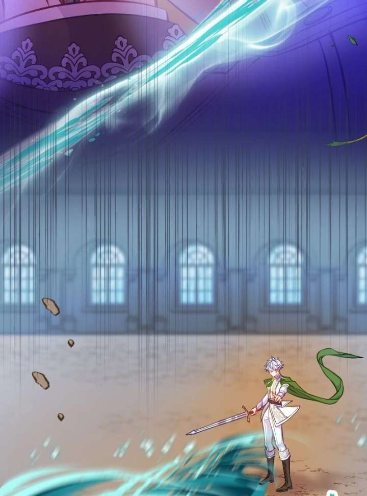 How to be Doted Again by the Cold-Hearted Grand Duke Chapter 20 - Page 3