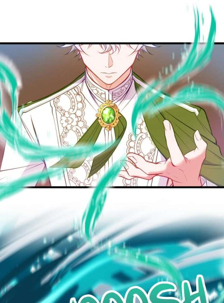 How to be Doted Again by the Cold-Hearted Grand Duke Chapter 20 - Page 21