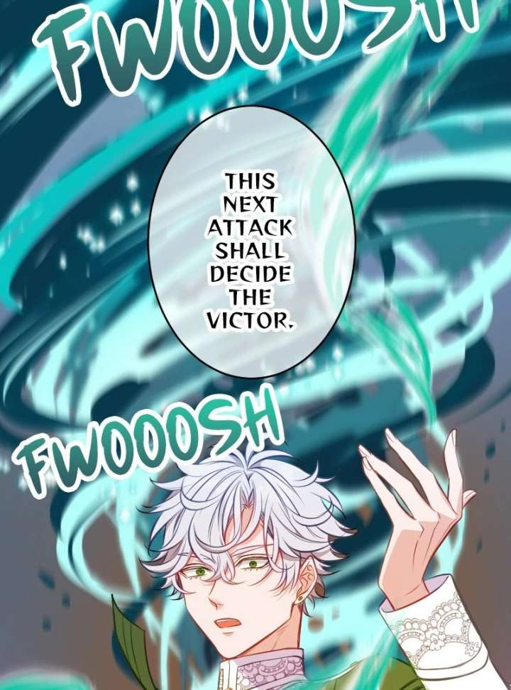 How to be Doted Again by the Cold-Hearted Grand Duke Chapter 20 - Page 22