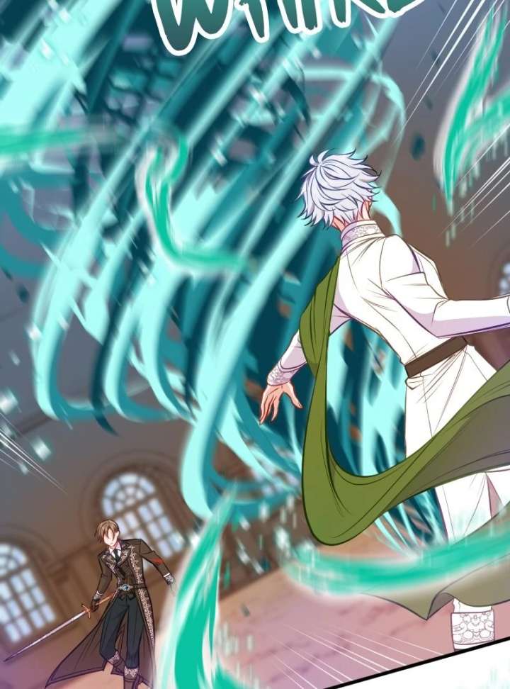 How to be Doted Again by the Cold-Hearted Grand Duke Chapter 20 - Page 24