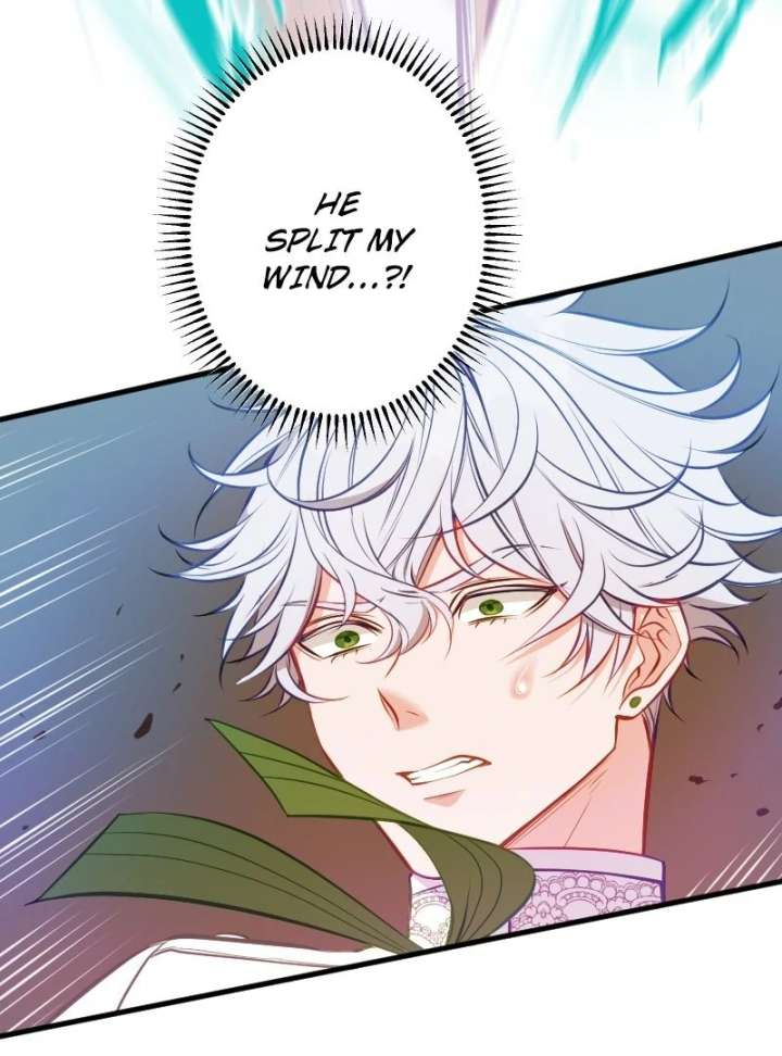 How to be Doted Again by the Cold-Hearted Grand Duke Chapter 20 - Page 29