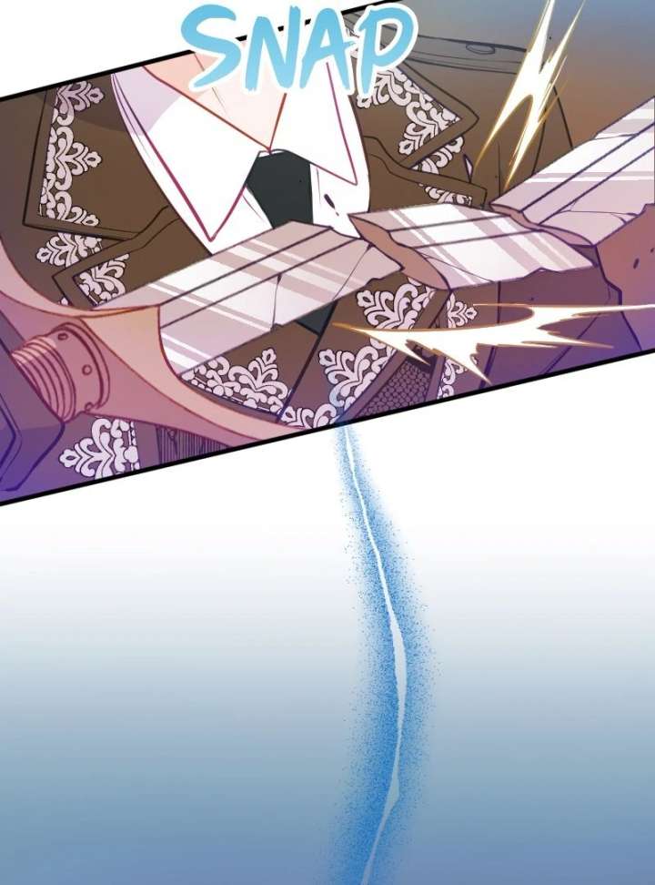 How to be Doted Again by the Cold-Hearted Grand Duke Chapter 20 - Page 32