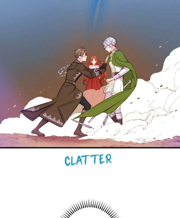 How to be Doted Again by the Cold-Hearted Grand Duke Chapter 20 - Page 33