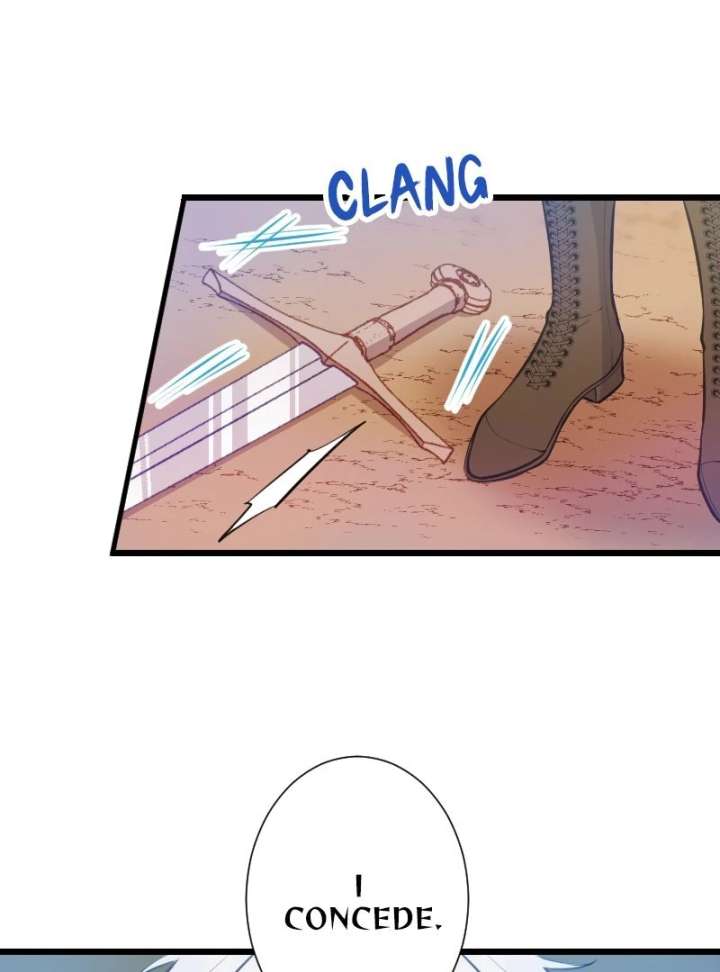 How to be Doted Again by the Cold-Hearted Grand Duke Chapter 20 - Page 35