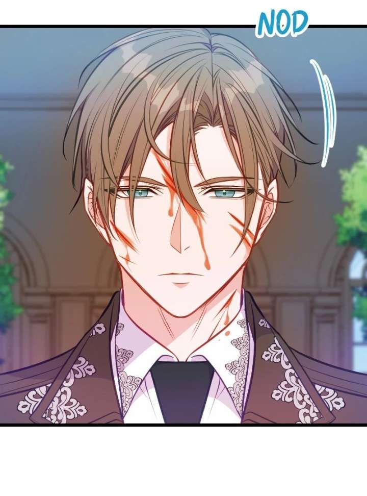 How to be Doted Again by the Cold-Hearted Grand Duke Chapter 20 - Page 37