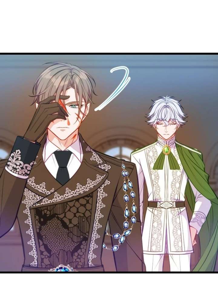 How to be Doted Again by the Cold-Hearted Grand Duke Chapter 20 - Page 38