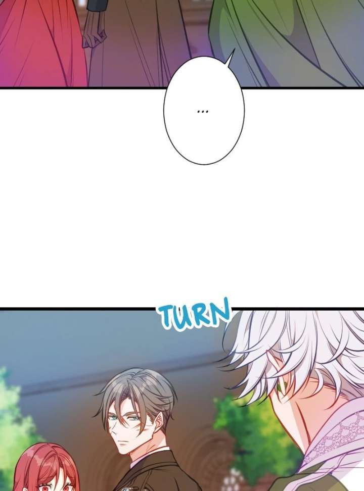 How to be Doted Again by the Cold-Hearted Grand Duke Chapter 20 - Page 41