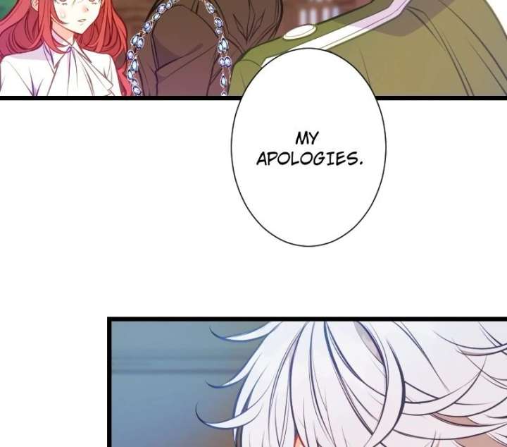 How to be Doted Again by the Cold-Hearted Grand Duke Chapter 20 - Page 42