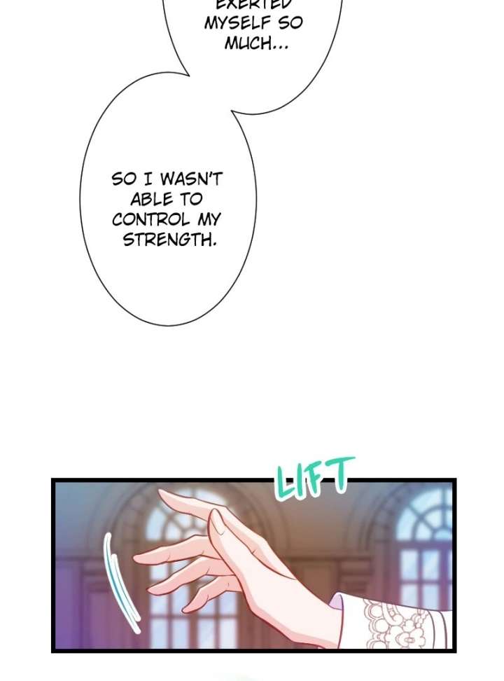 How to be Doted Again by the Cold-Hearted Grand Duke Chapter 20 - Page 44