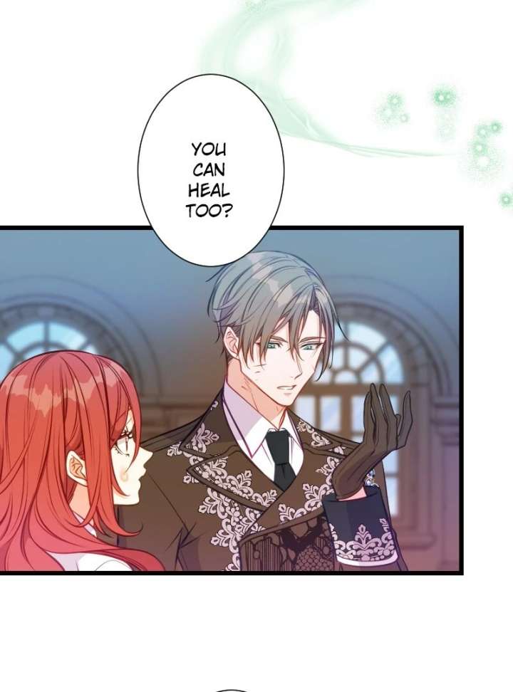 How to be Doted Again by the Cold-Hearted Grand Duke Chapter 20 - Page 47