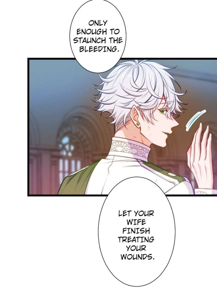 How to be Doted Again by the Cold-Hearted Grand Duke Chapter 20 - Page 48