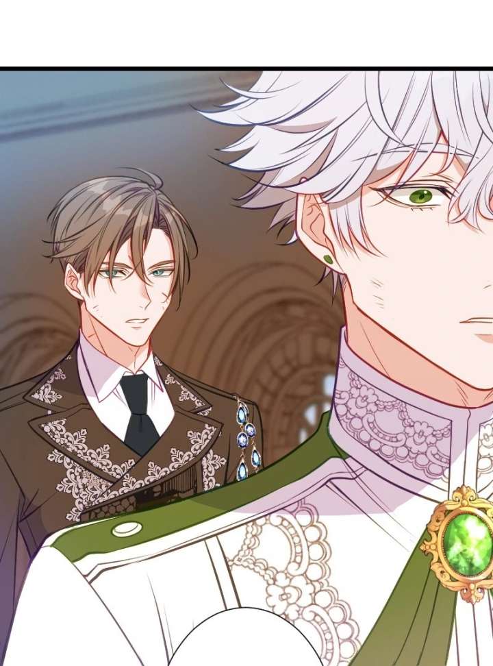 How to be Doted Again by the Cold-Hearted Grand Duke Chapter 20 - Page 50