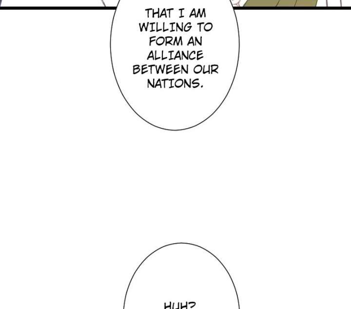 How to be Doted Again by the Cold-Hearted Grand Duke Chapter 20 - Page 51