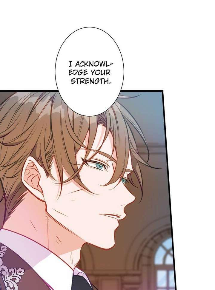 How to be Doted Again by the Cold-Hearted Grand Duke Chapter 20 - Page 53