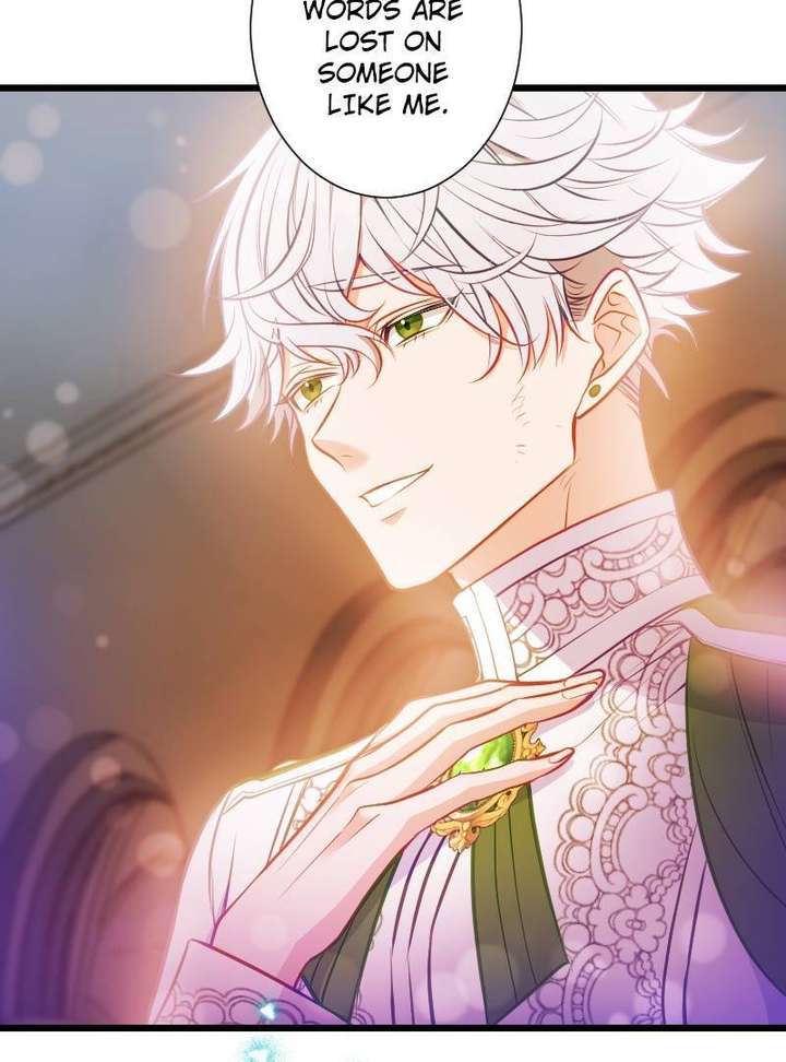 How to be Doted Again by the Cold-Hearted Grand Duke Chapter 20 - Page 55