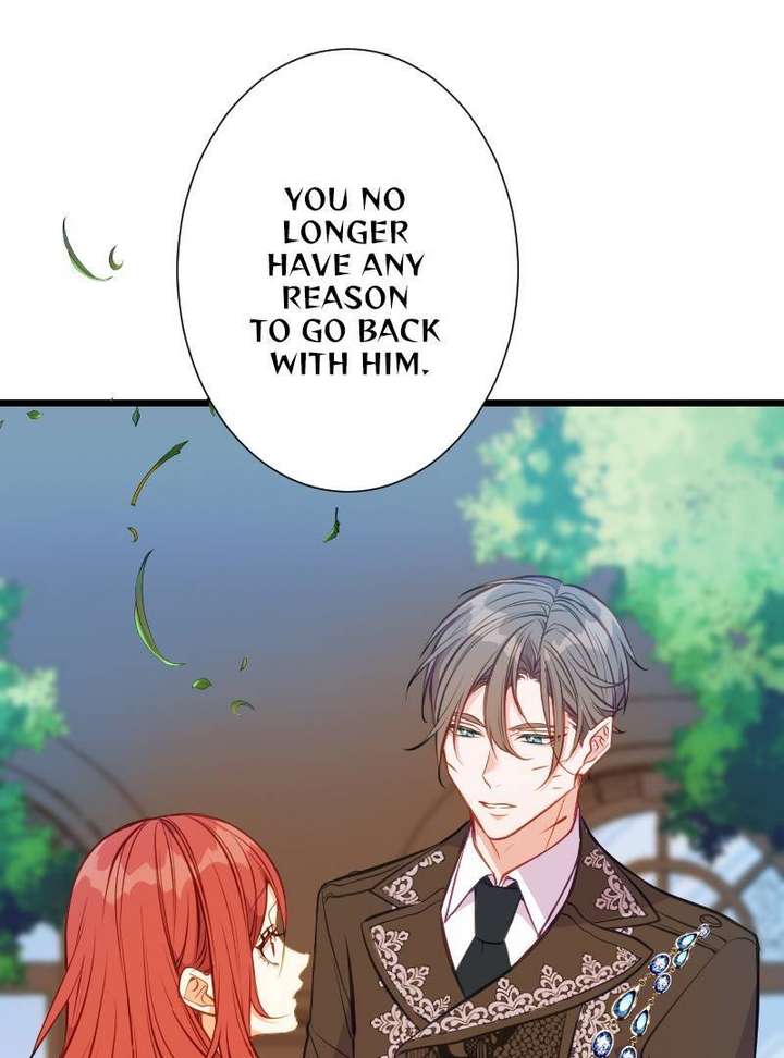 How to be Doted Again by the Cold-Hearted Grand Duke Chapter 20 - Page 57