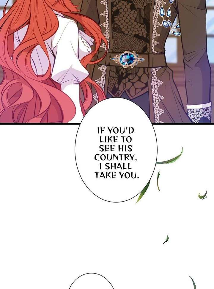 How to be Doted Again by the Cold-Hearted Grand Duke Chapter 20 - Page 58