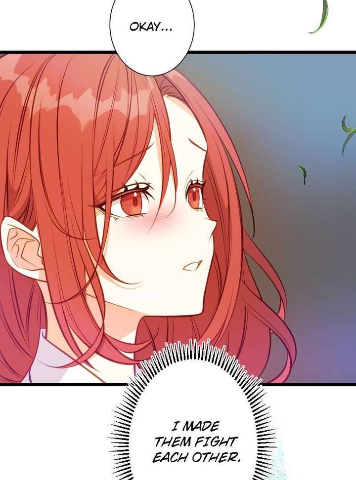 How to be Doted Again by the Cold-Hearted Grand Duke Chapter 20 - Page 59