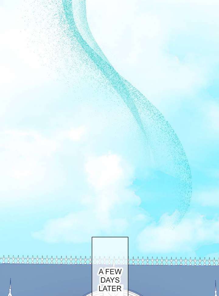 How to be Doted Again by the Cold-Hearted Grand Duke Chapter 20 - Page 61