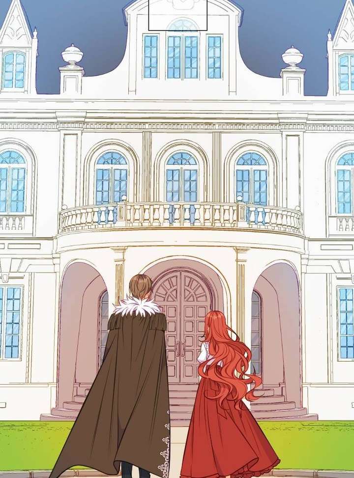 How to be Doted Again by the Cold-Hearted Grand Duke Chapter 20 - Page 62