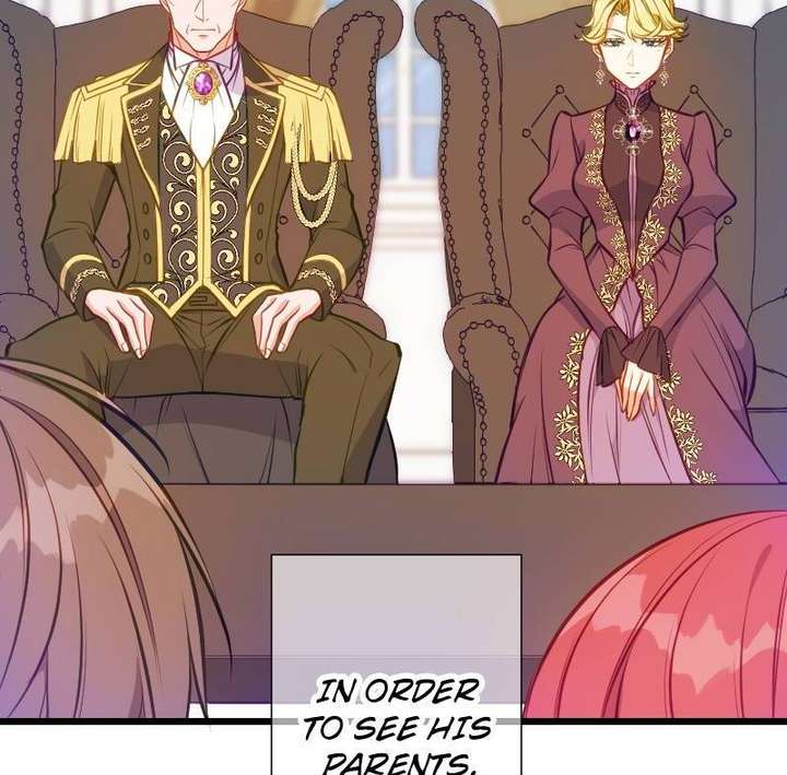 How to be Doted Again by the Cold-Hearted Grand Duke Chapter 20 - Page 64