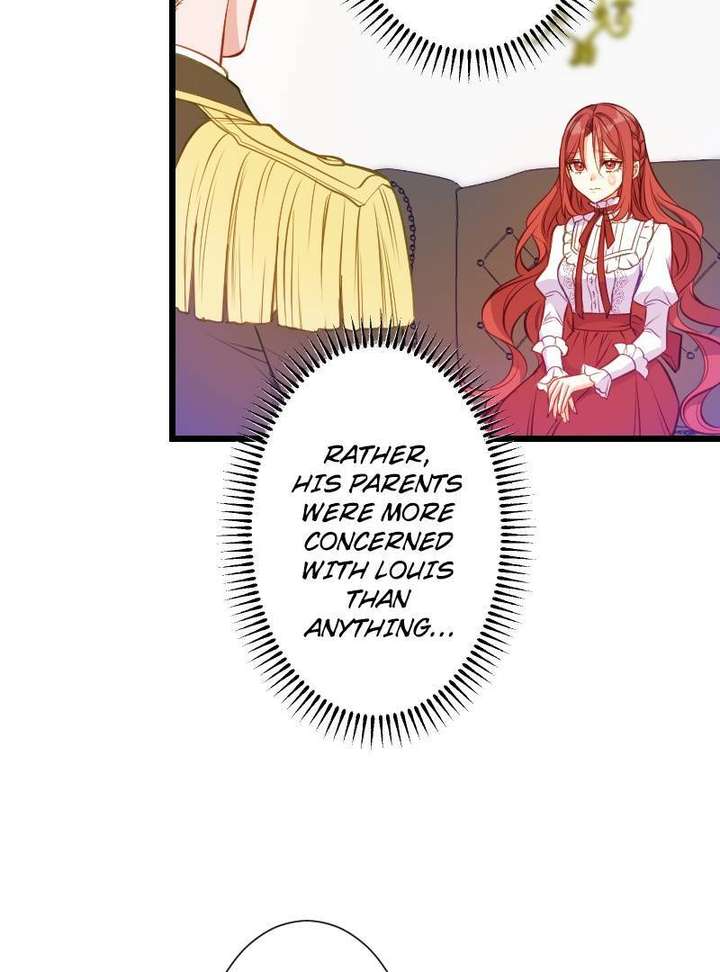 How to be Doted Again by the Cold-Hearted Grand Duke Chapter 20 - Page 66