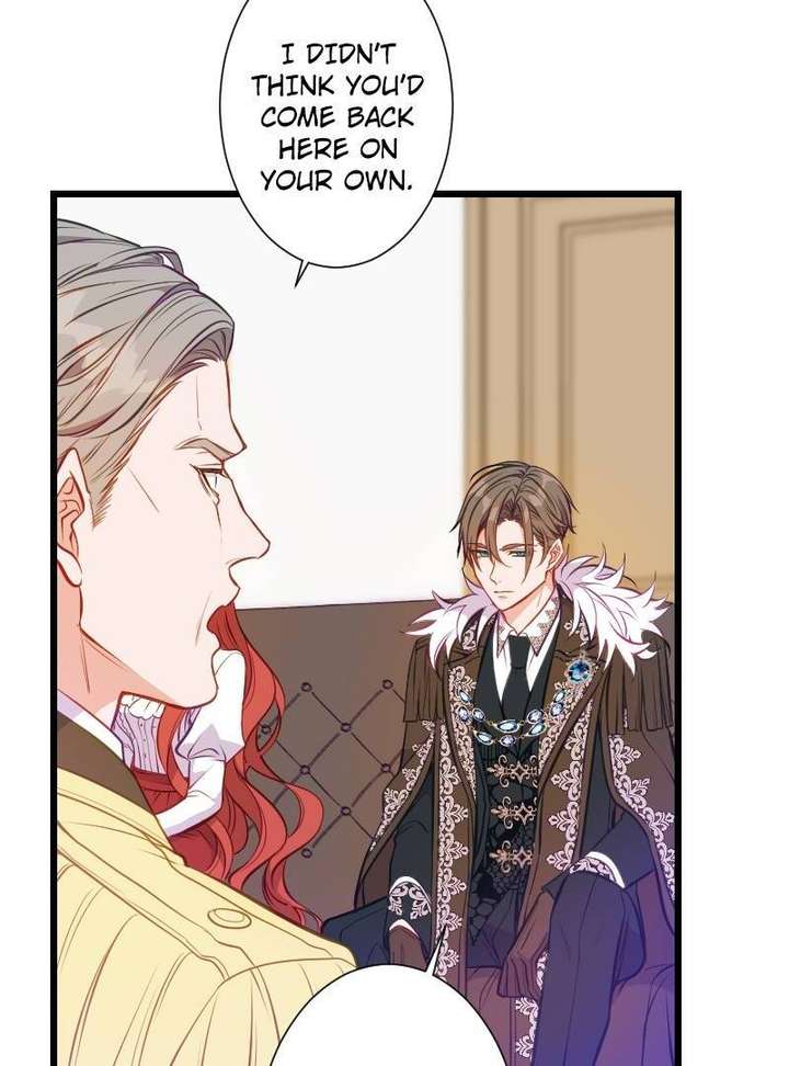 How to be Doted Again by the Cold-Hearted Grand Duke Chapter 20 - Page 67