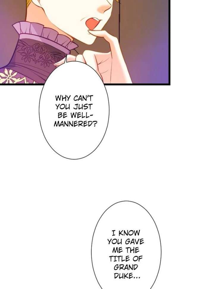 How to be Doted Again by the Cold-Hearted Grand Duke Chapter 20 - Page 69