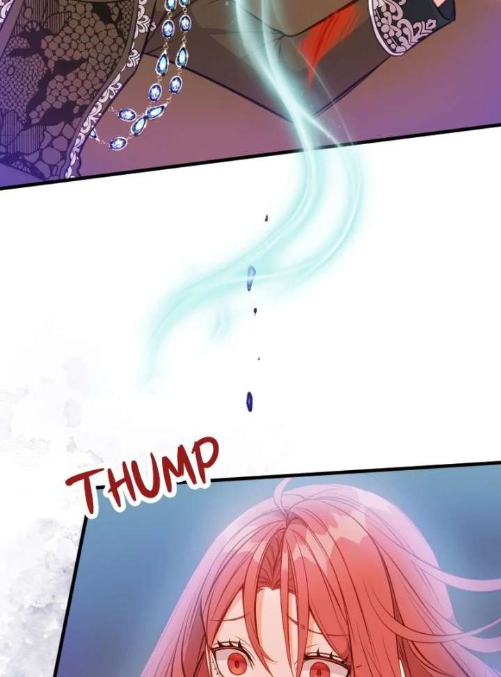 How to be Doted Again by the Cold-Hearted Grand Duke Chapter 20 - Page 8