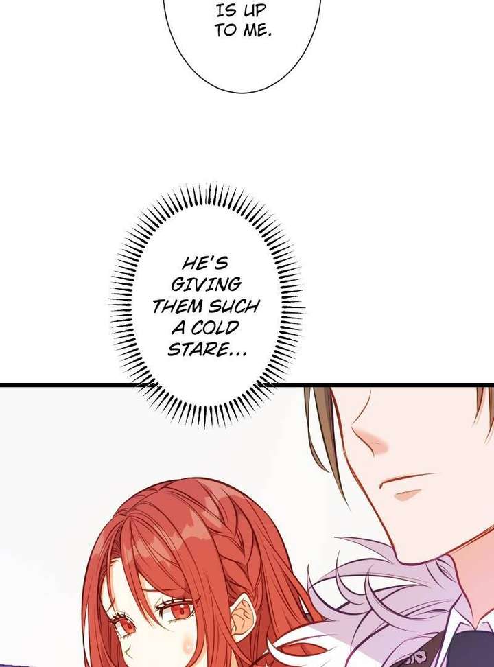 How to be Doted Again by the Cold-Hearted Grand Duke Chapter 20 - Page 71