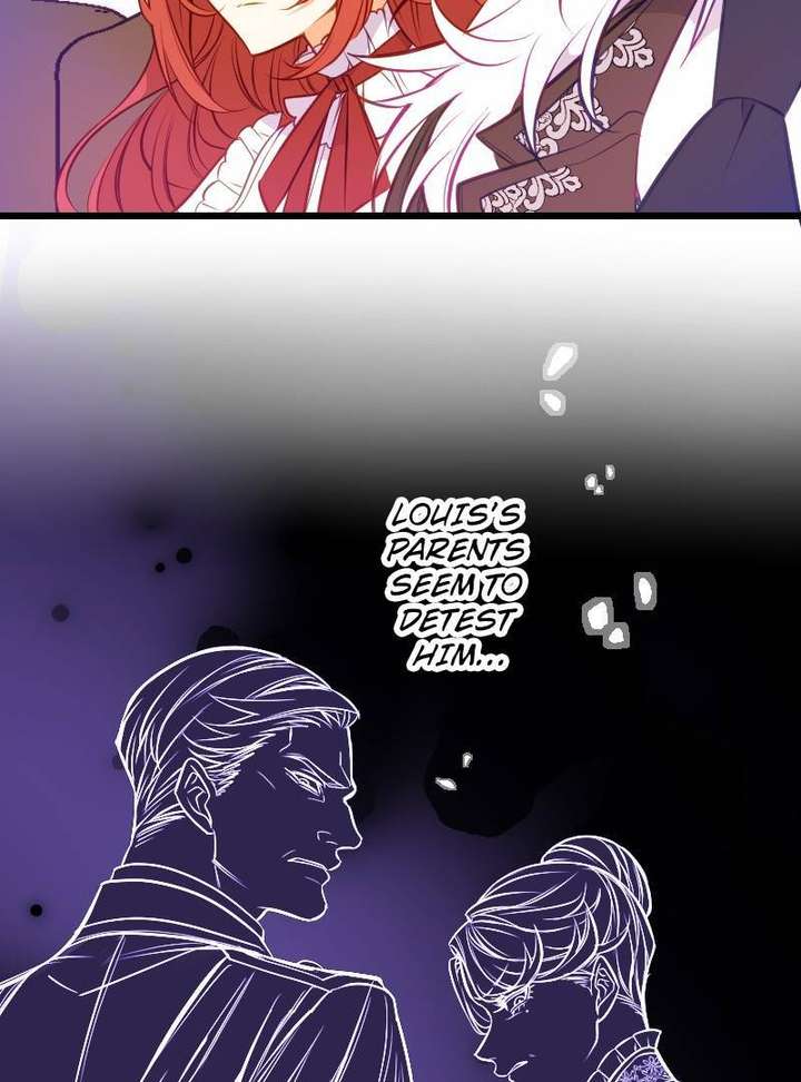 How to be Doted Again by the Cold-Hearted Grand Duke Chapter 20 - Page 72