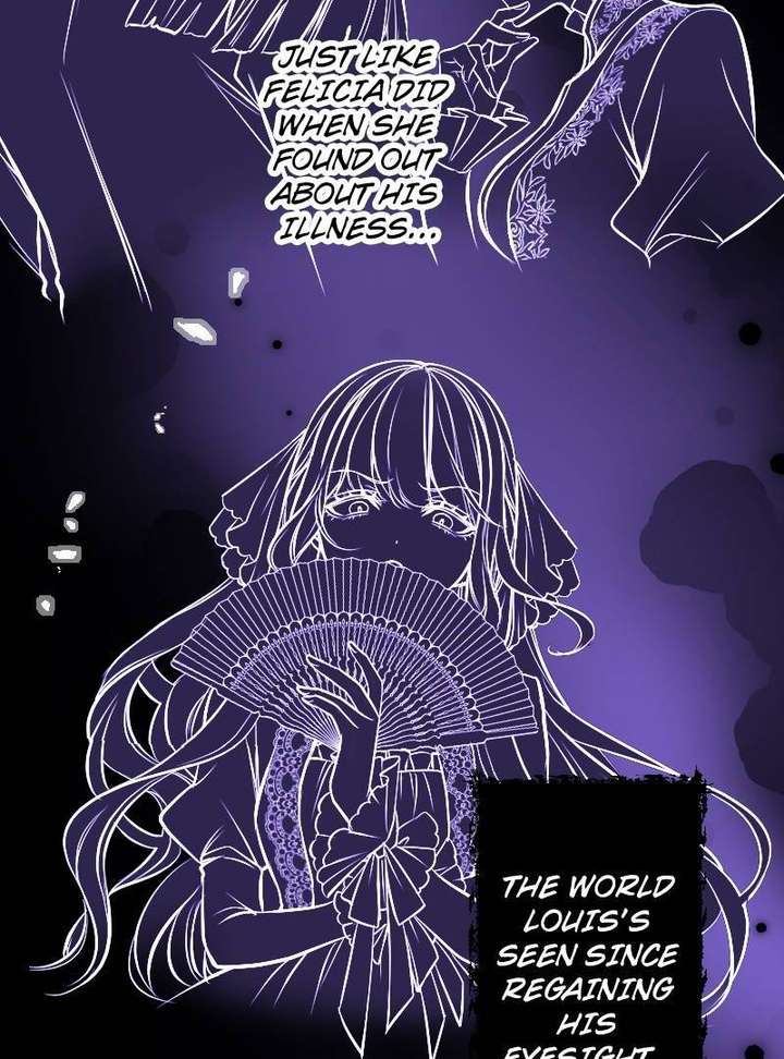 How to be Doted Again by the Cold-Hearted Grand Duke Chapter 20 - Page 73