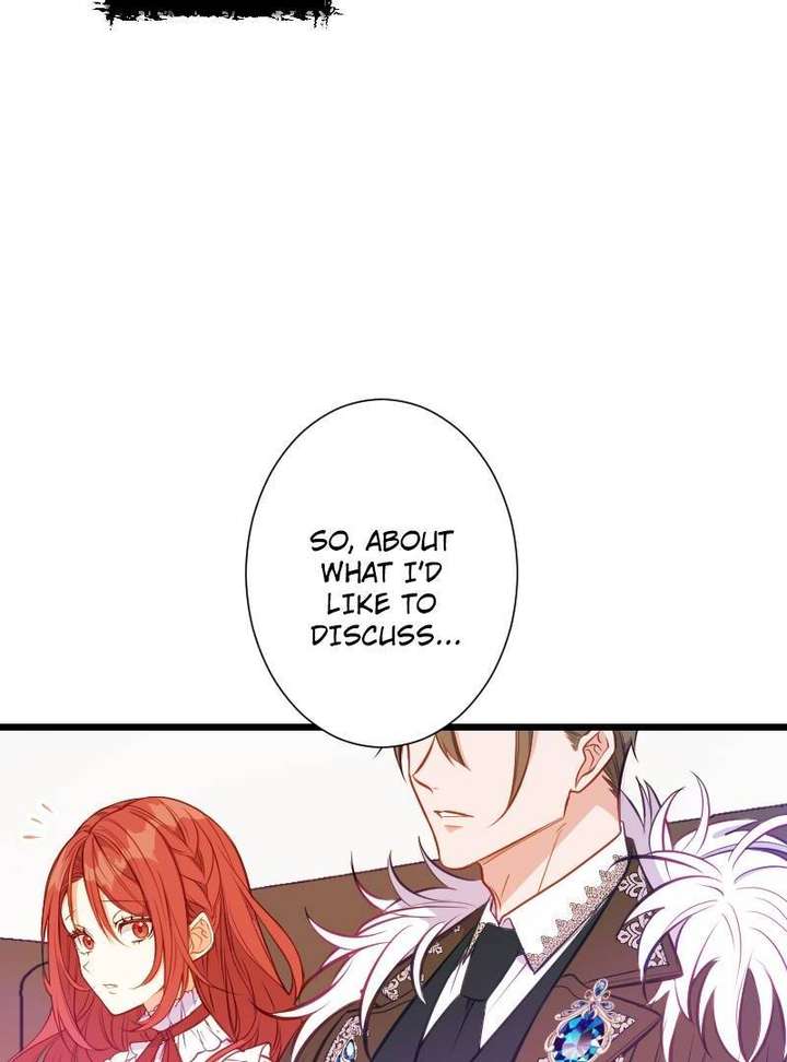 How to be Doted Again by the Cold-Hearted Grand Duke Chapter 20 - Page 75