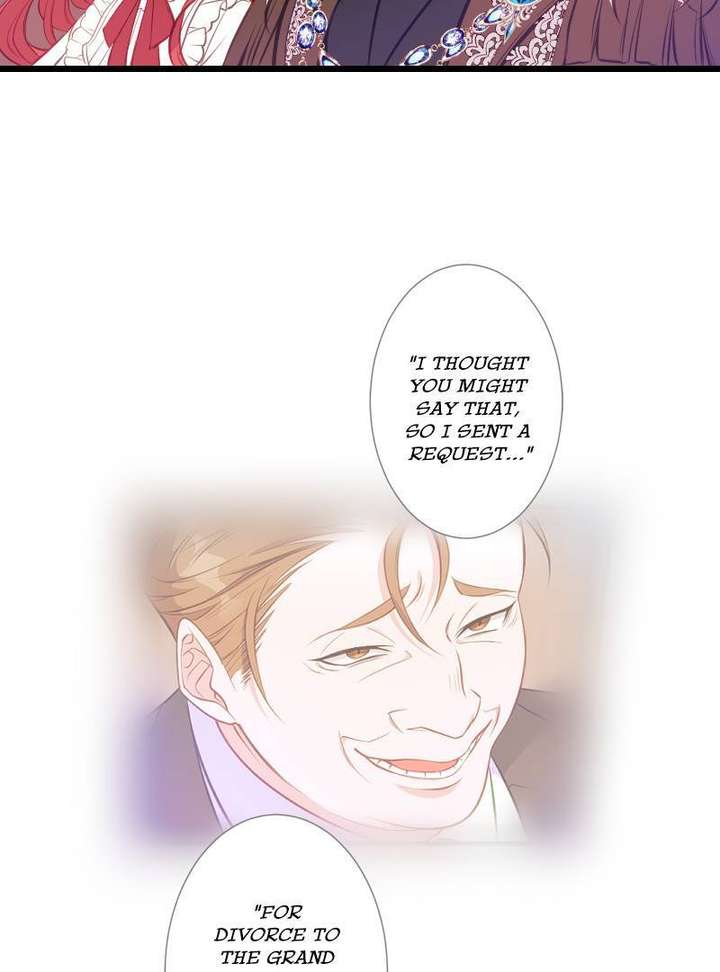 How to be Doted Again by the Cold-Hearted Grand Duke Chapter 20 - Page 76