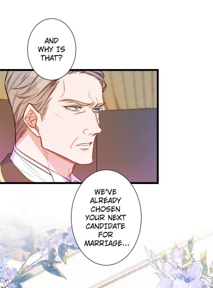 How to be Doted Again by the Cold-Hearted Grand Duke Chapter 20 - Page 79