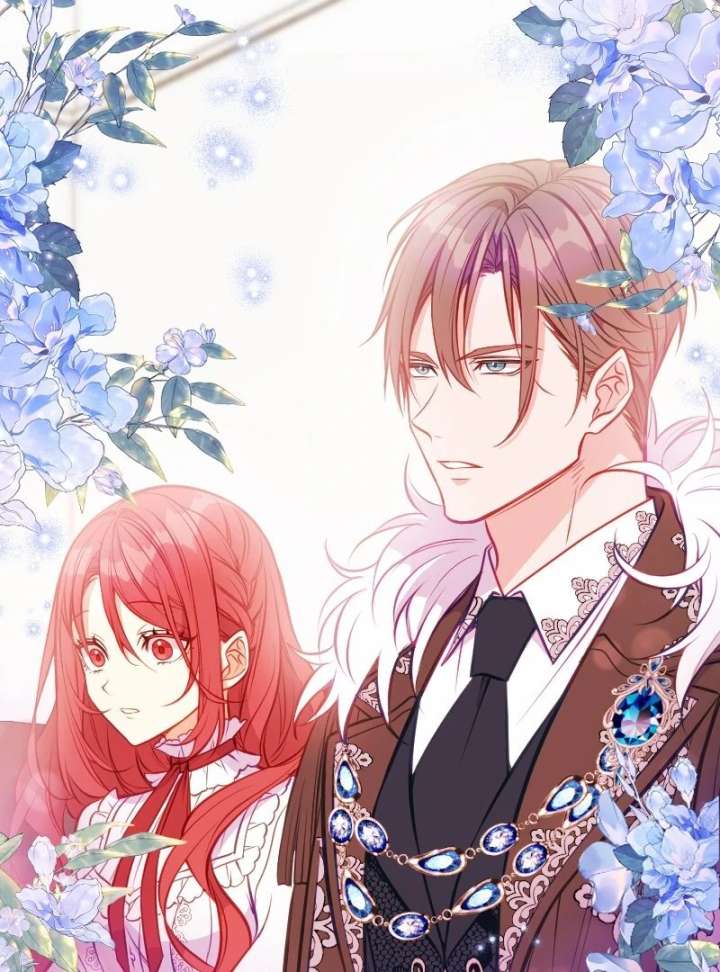 How to be Doted Again by the Cold-Hearted Grand Duke Chapter 20 - Page 80